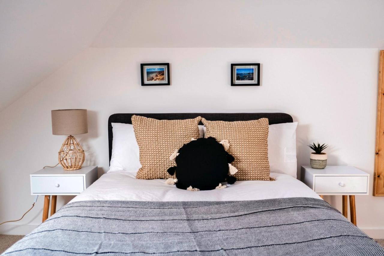Finest Retreats - Tolcarne Stay - Luxury Newquay Apartment Екстер'єр фото