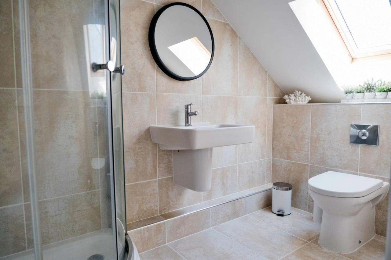 Finest Retreats - Tolcarne Stay - Luxury Newquay Apartment Екстер'єр фото